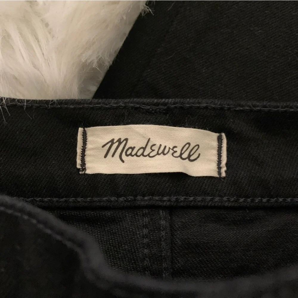 MADEWELL jeans